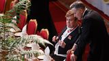 Elton John und David Furnish