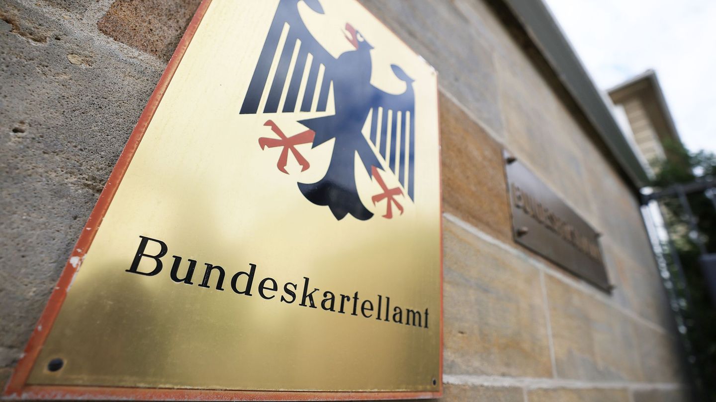 Competition: Bundeskartellamt imposed higher fines