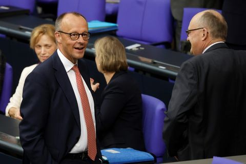 Friedrich Merz