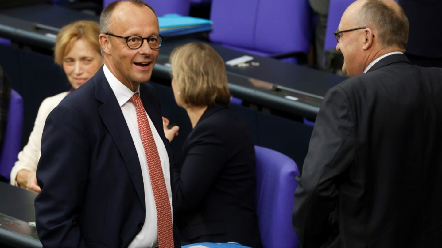Friedrich Merz