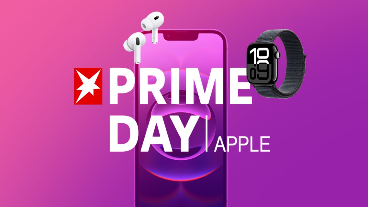 Prime Day Apple Fırsatlar: Güvenli AirPods şimdi en üst fiyata