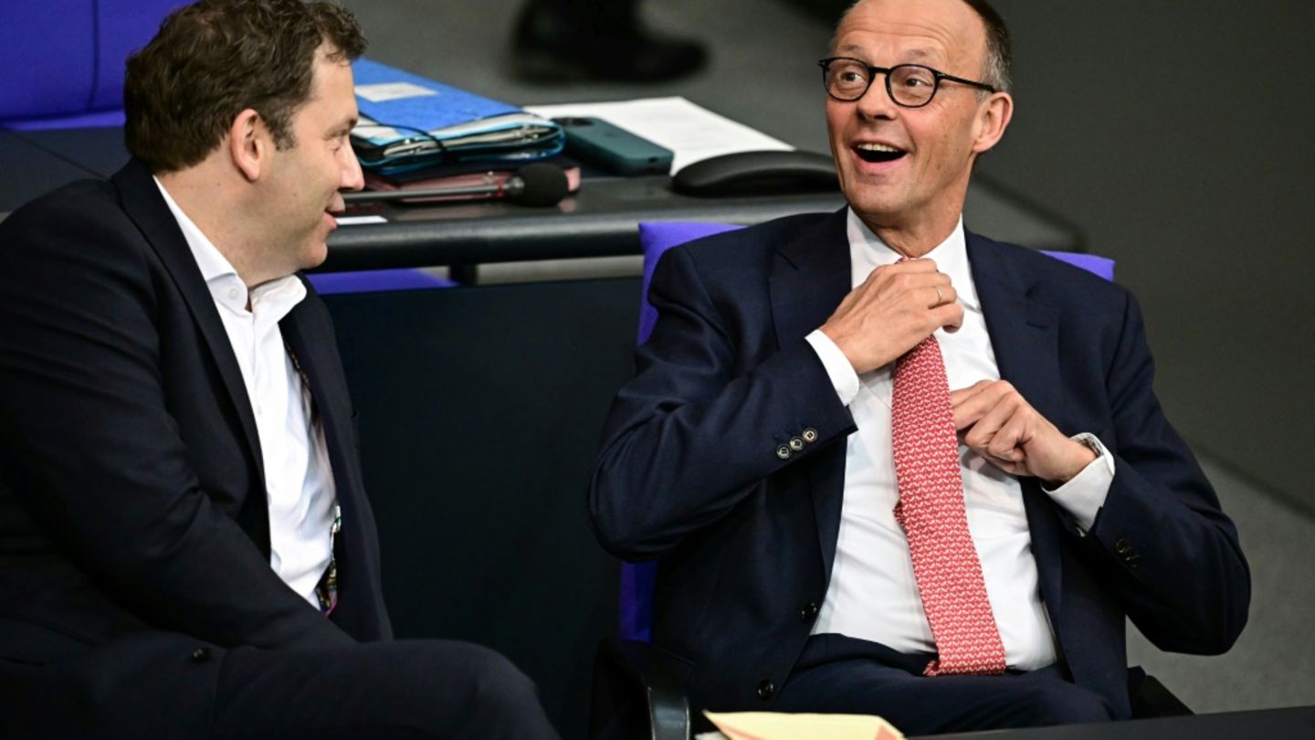 Friedrich Merz