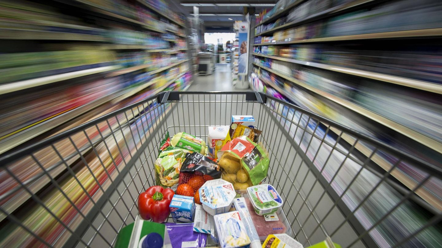 Verbraucherzentrale warnt vor "Skimpflation"