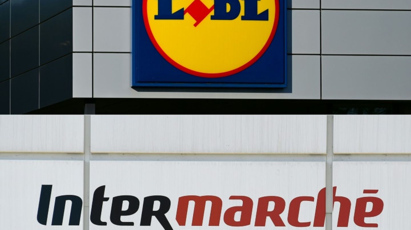 Werbung für nicht überall vorhandene Produkte: Lidl in Frankreich verurteilt