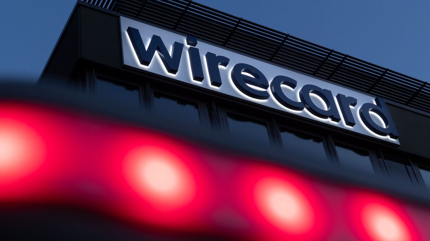 Billions of billions: insolvency administrator: “enormous money burning” at Wirecard