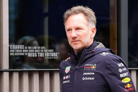 Christian Horner
