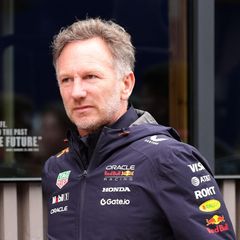 Christian Horner