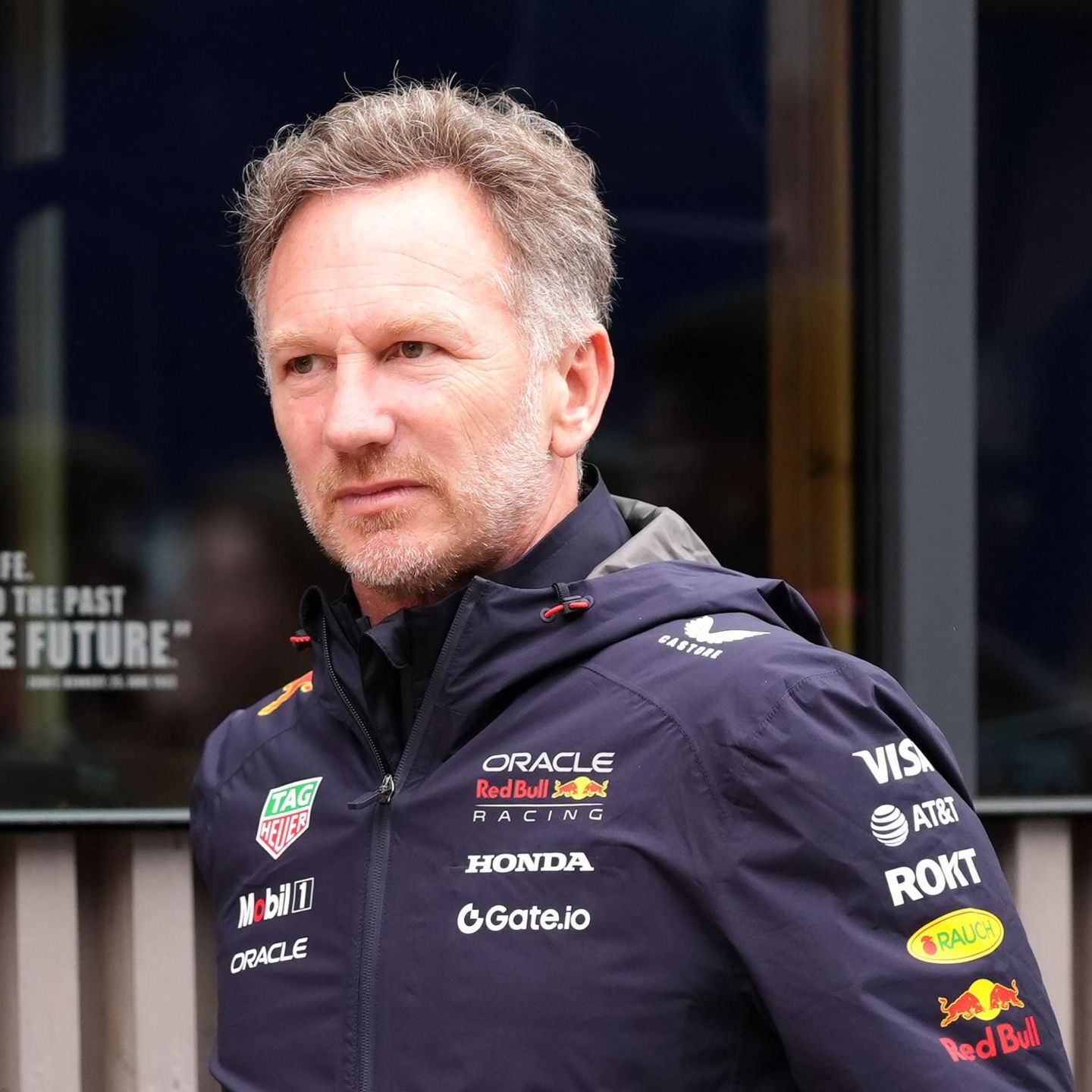 Christian Horner