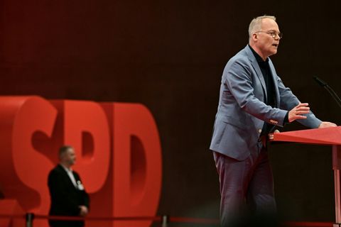 Matthias Miersch (Archiv)