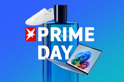 Angebote zu den Prime Days 2025