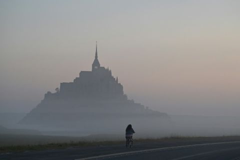 Mystisch