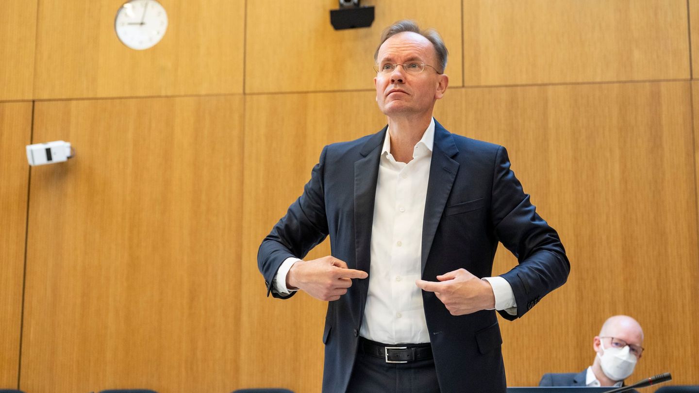 Billion fraud: Wirecard process: Black Day for Markus Braun Billion fraud: Wirecard process: Black Day for Markus Braun