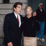 Am 16. Juli 1999 starb das Paar zusammen mit Carolyns Schester Lauren Bessette beim Absturz seines Privatflugzeugs