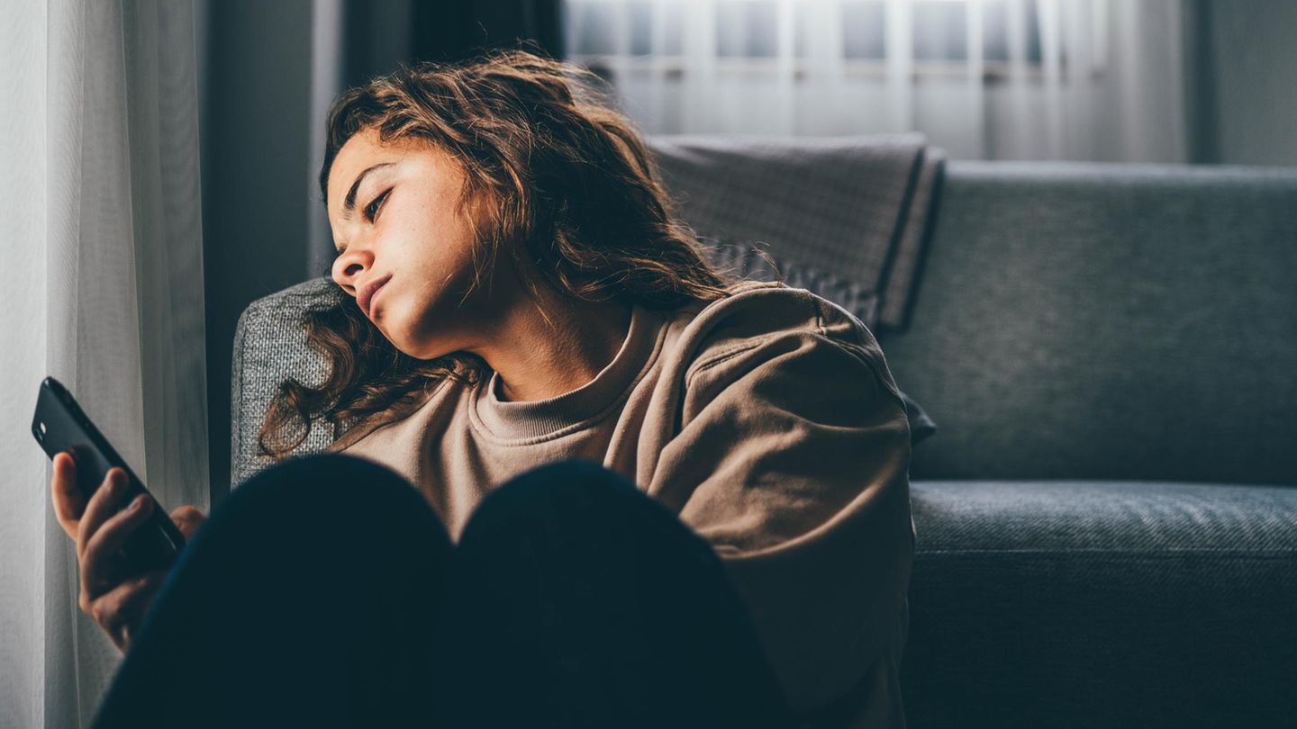 Psychology: Are you particularly stressed on Mondays? That can have fatal consequences