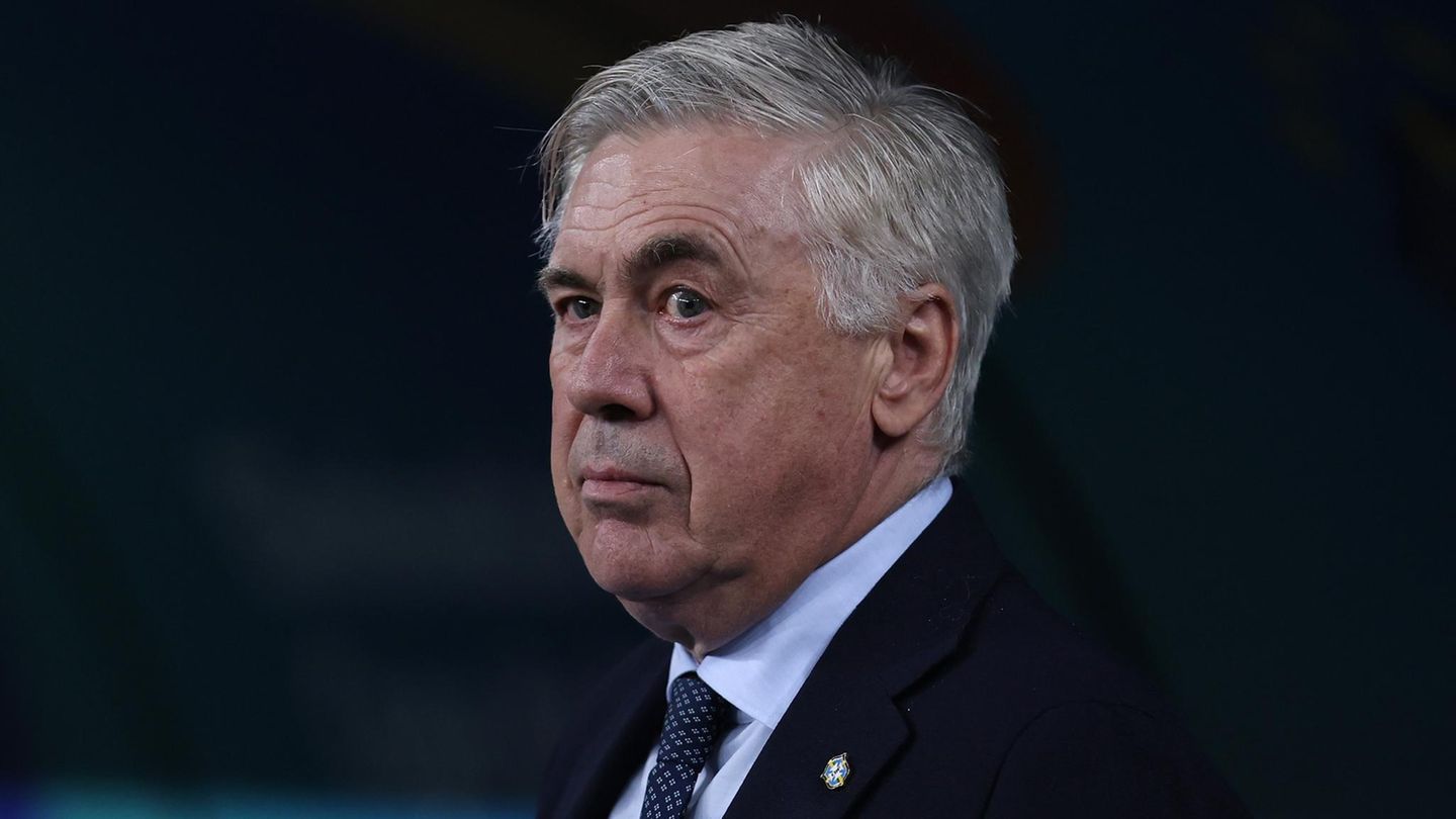 Carlo Ancelotti