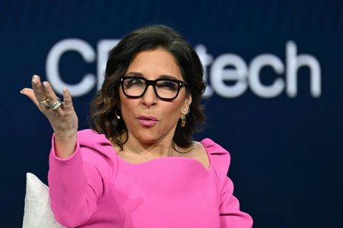X-Chefin Linda Yaccarino tritt zurück