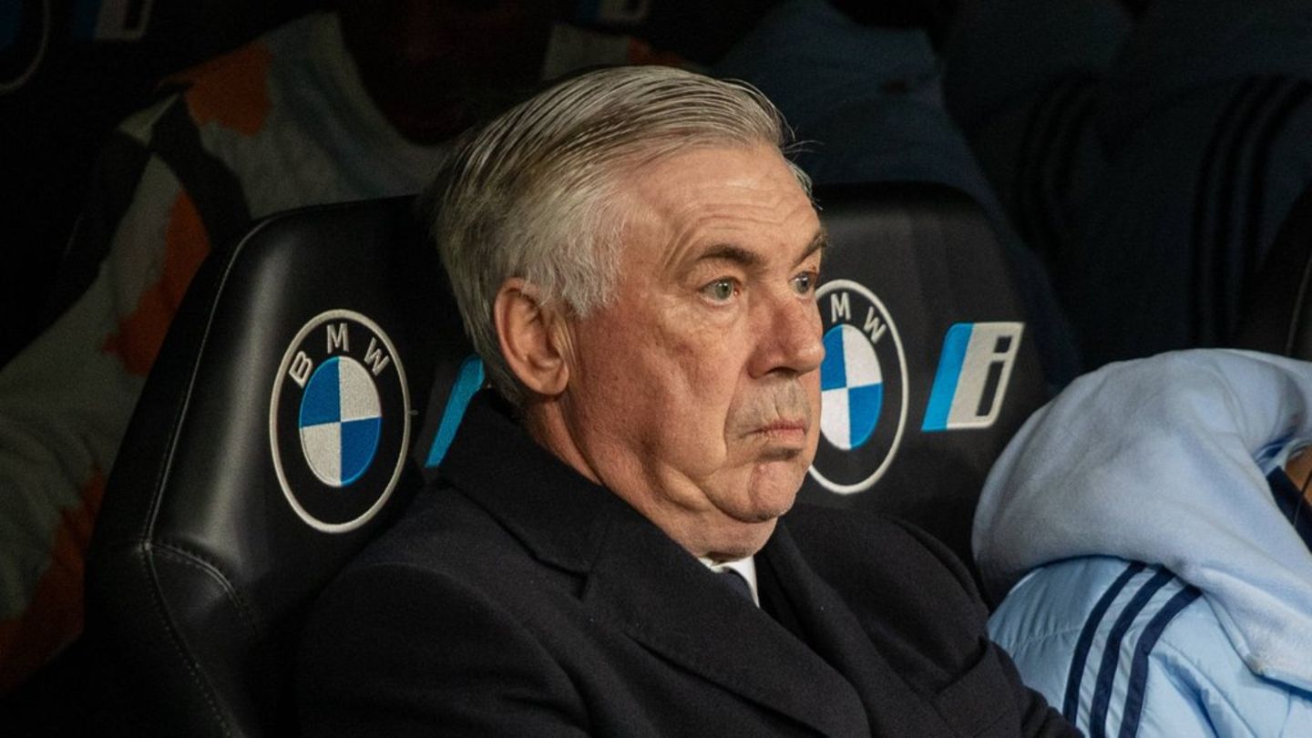 Carlo Ancelotti: Ex-Bayern coach sentenced to prison sentence