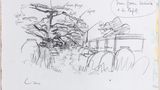 König Charles III. "Highgrove - Thymianweg", 2000