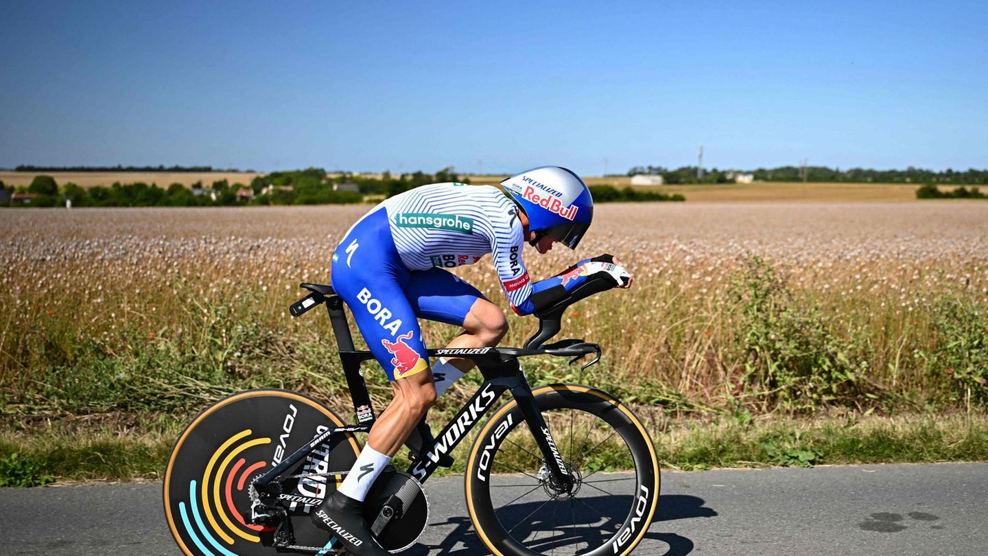 France tour: Lipowitz shines on tour – Ullrich “Super impressed”