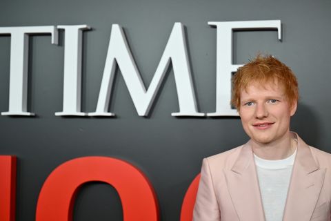 Ed Sheeran