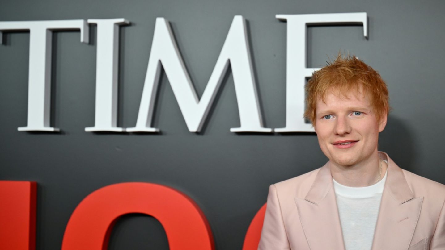 Ed Sheeran