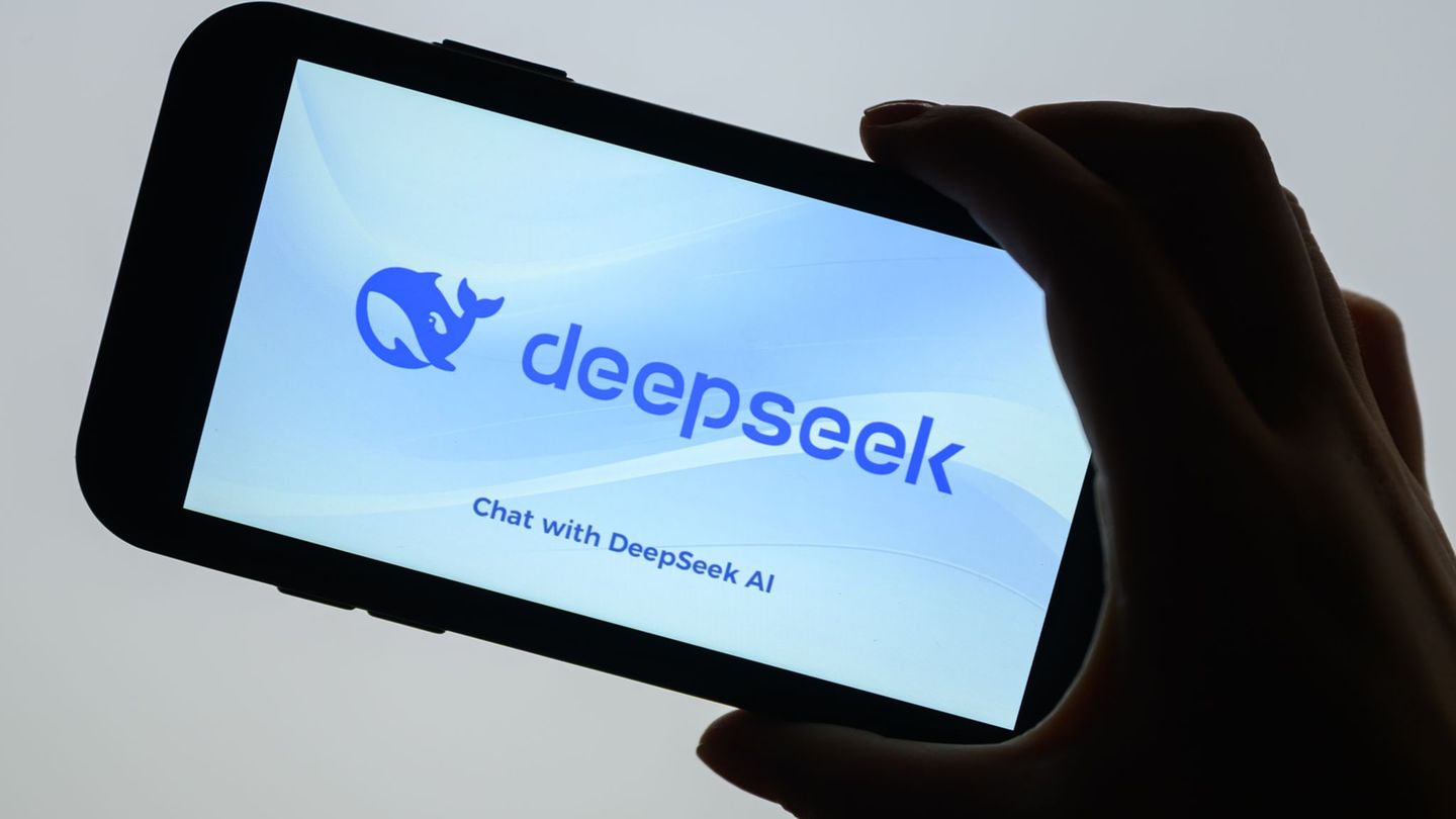 Artificial intelligence: Czech Republic forbids Ki-Chatbot Deepseek in authorities