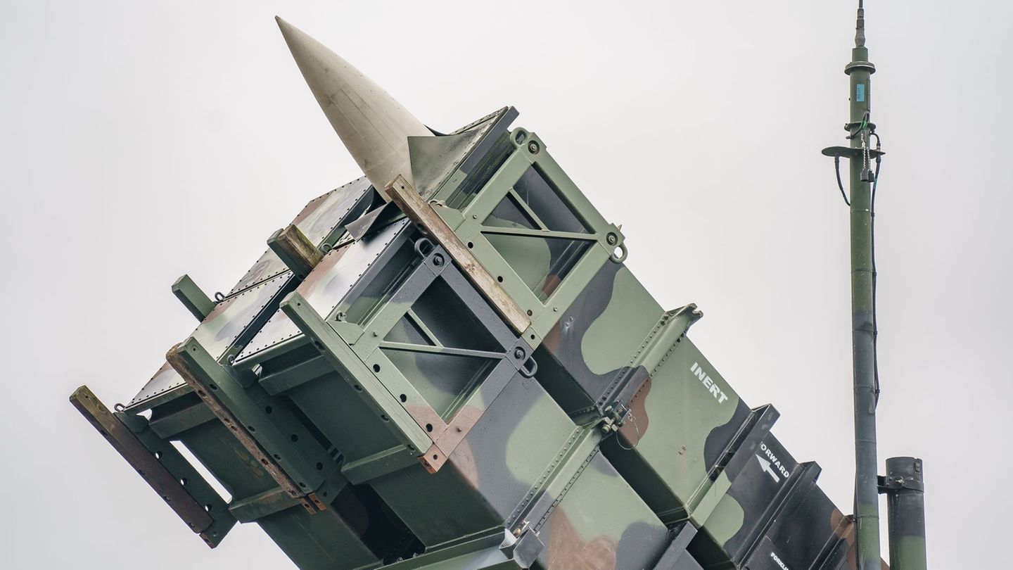 War in Ukraine: New waves of Russian air strikes on Kyiv
