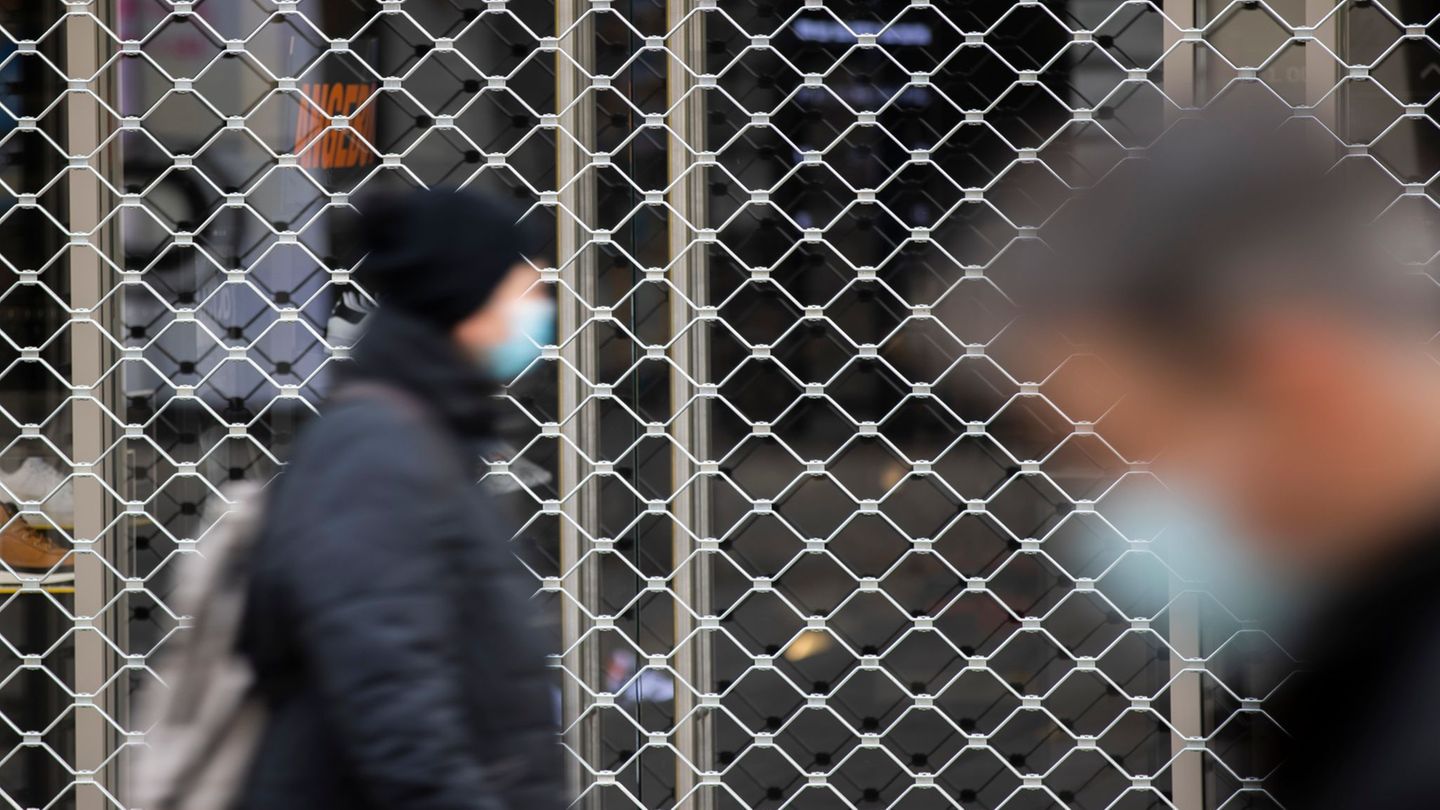 Social effects: Bundestag wants to use Corona Commission
