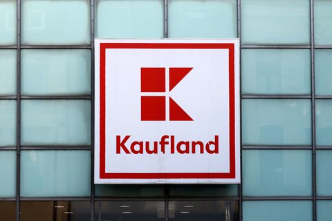 Kaufland-Logo