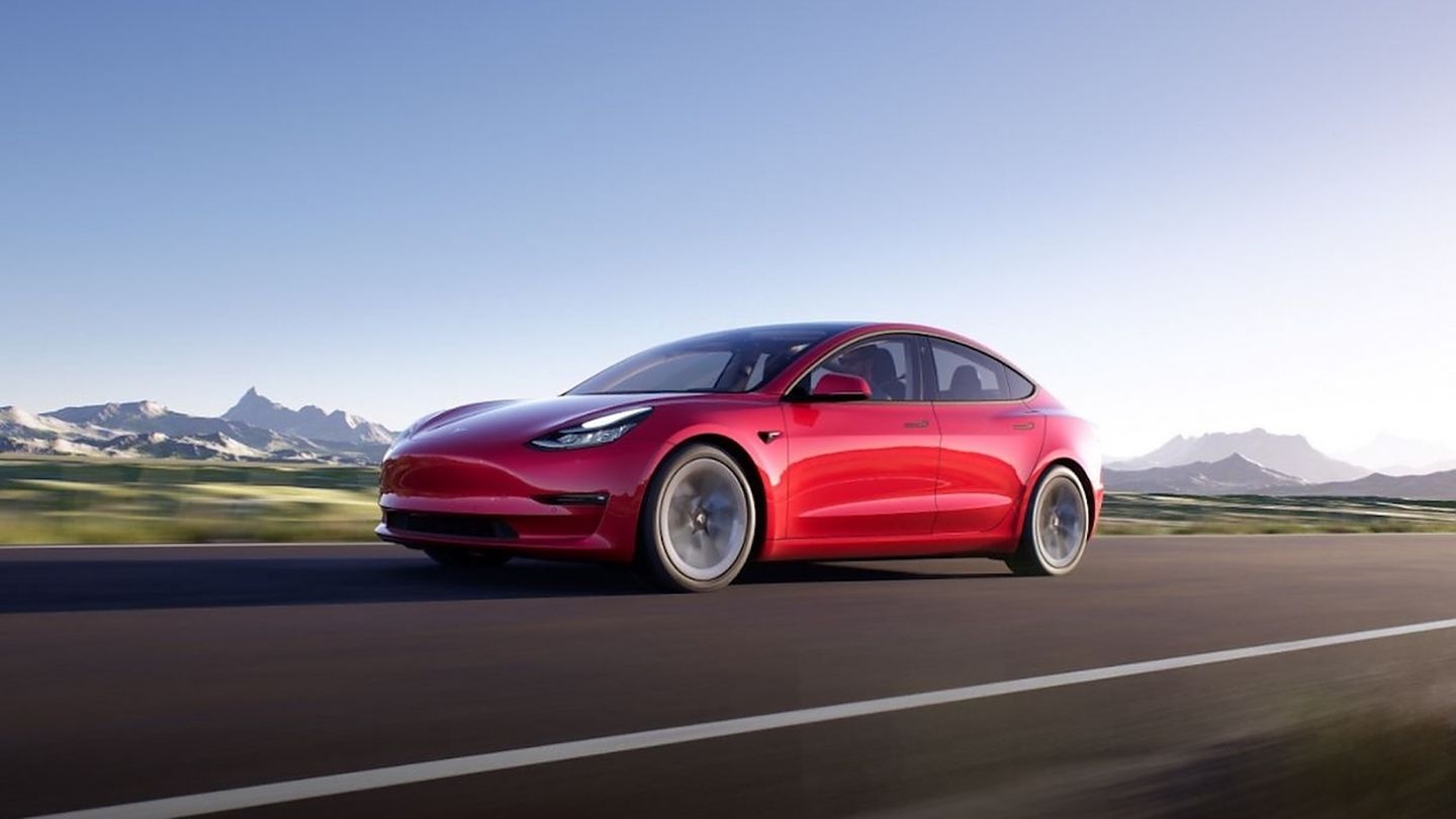 These electric cars are used for less than 15,000 euros