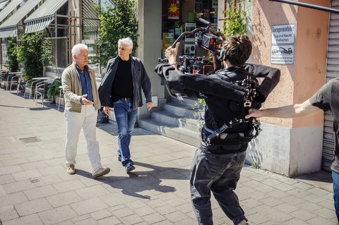 Tatort aus München