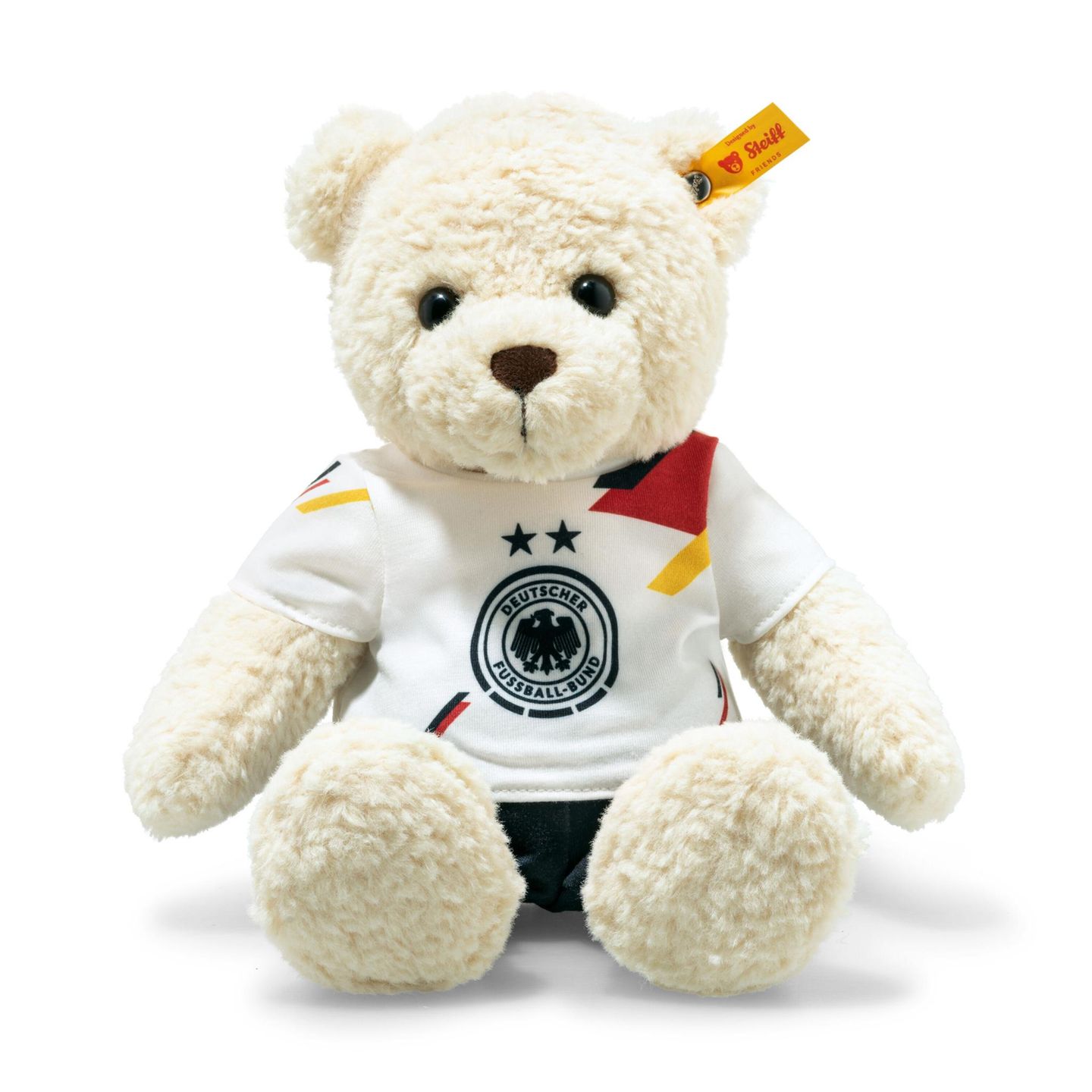 Mila Teddybär DFB-Edition Mila Teddybär DFB-Edition