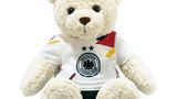 Mila Teddybär DFB-Edition