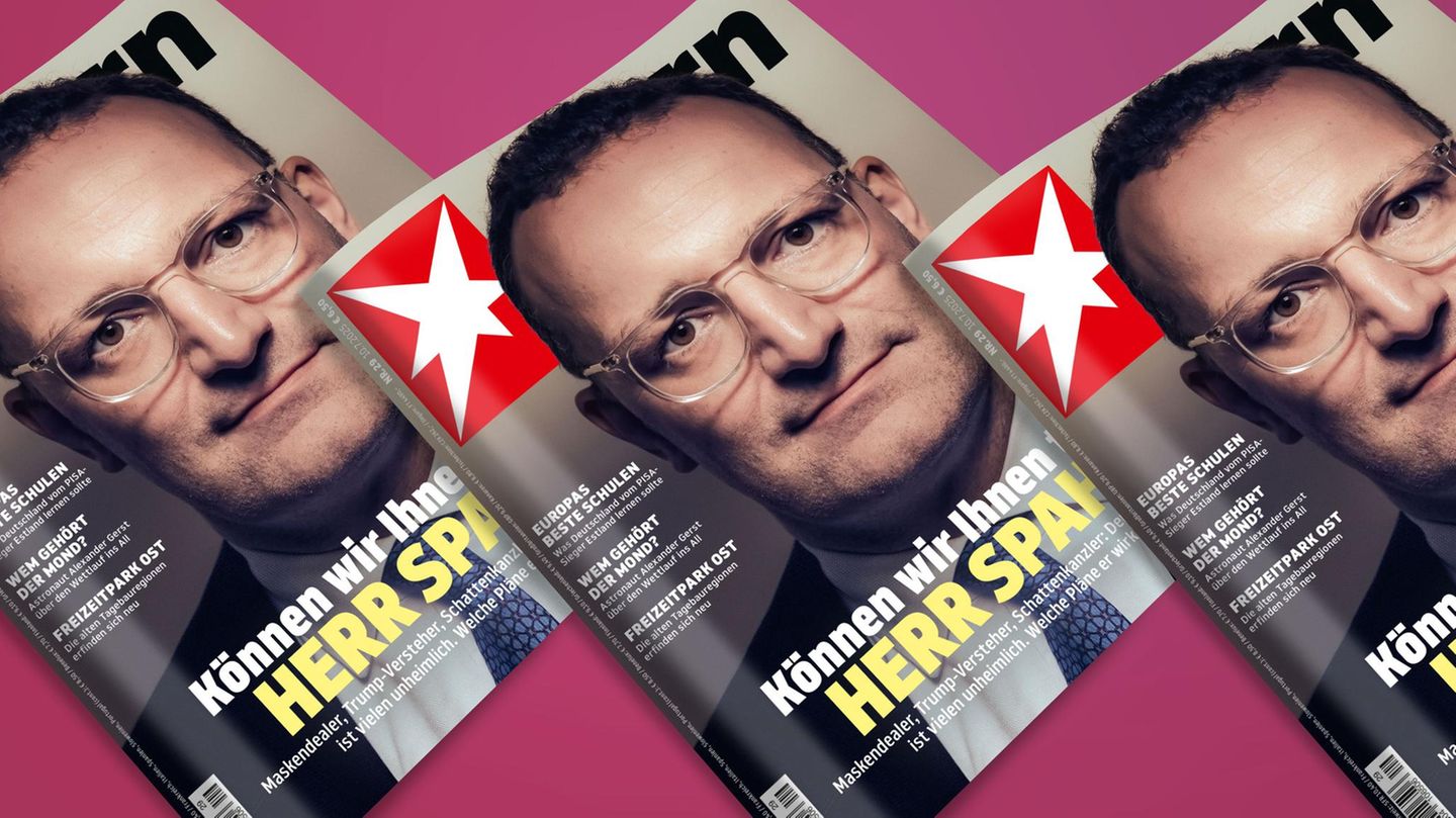 Quotes ranking: Stern, Capital, RTL, NTV climbing in fifth place