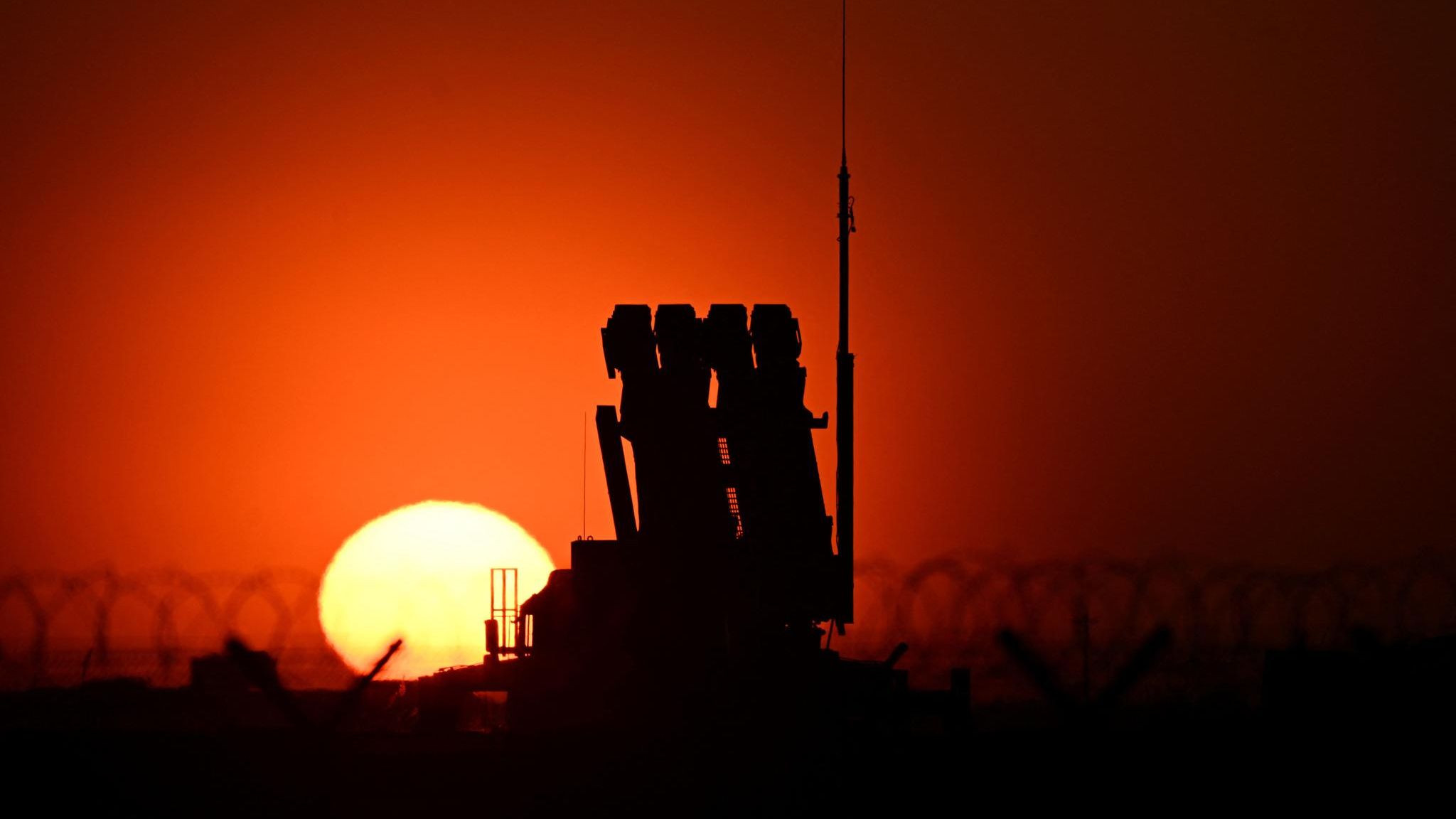 Patriot-Systeme wie dieses sind für die Ukraine unverzichtbare Bestandteile ihrer Luftabwehr