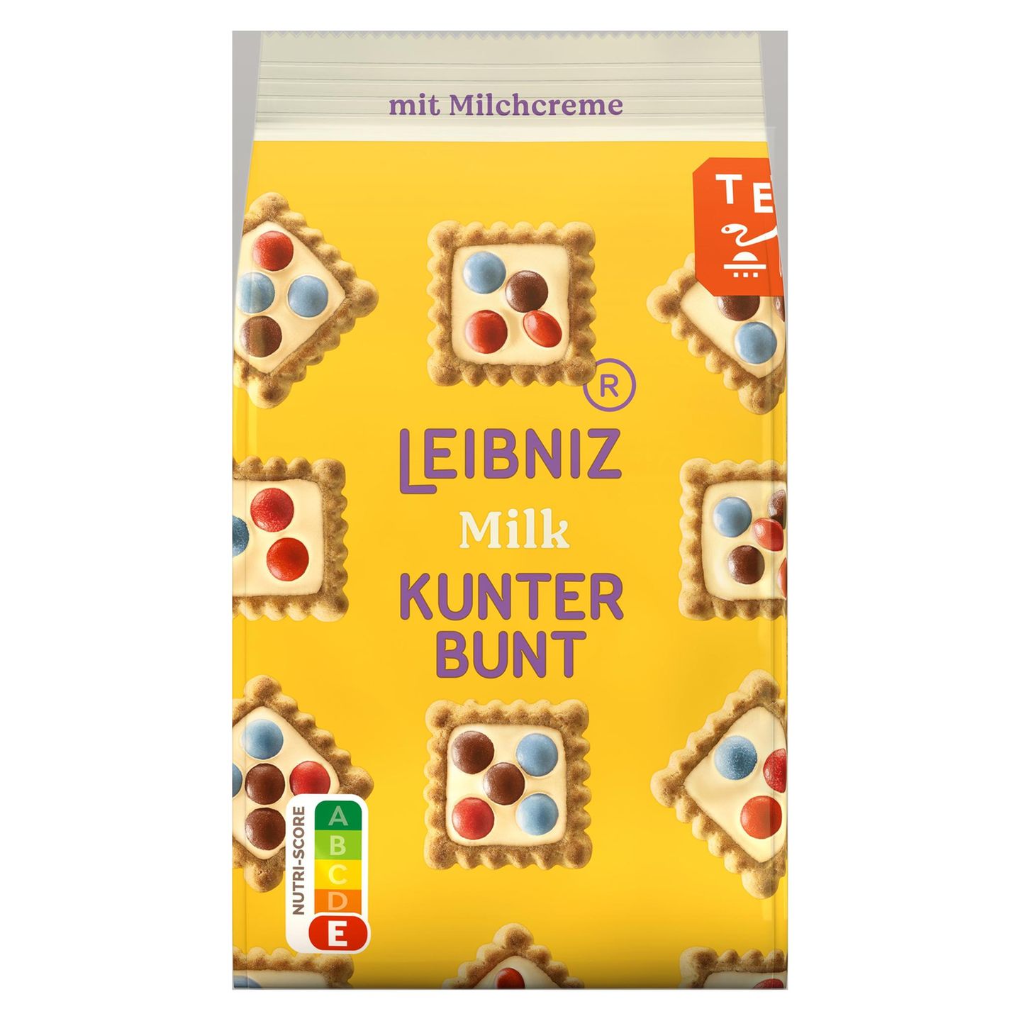 Leibniz Kunterbunt Milk Leibniz Kunterbunt Milk