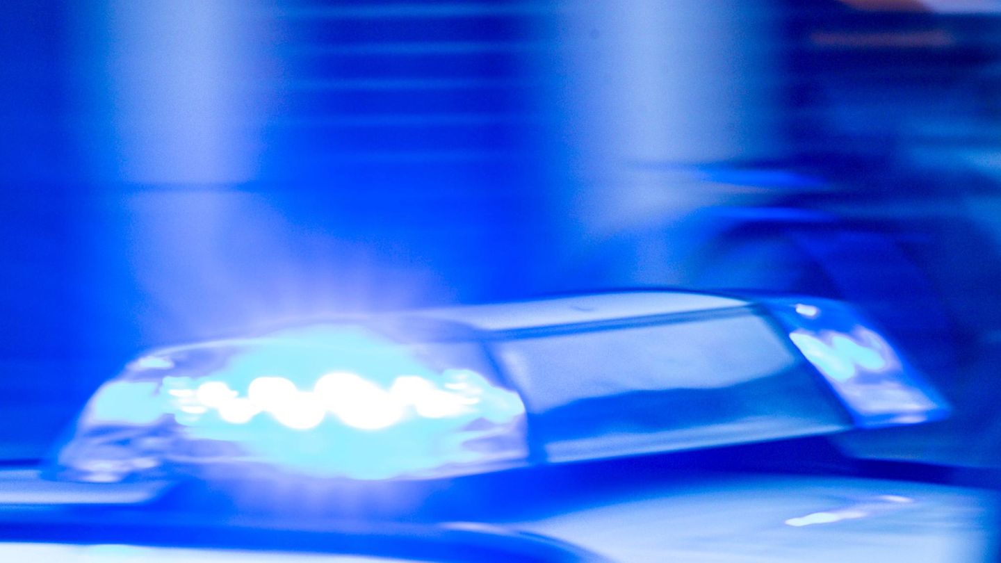 Polis Thuringia, 19 yaşındaki çocukta kayıp kutuda