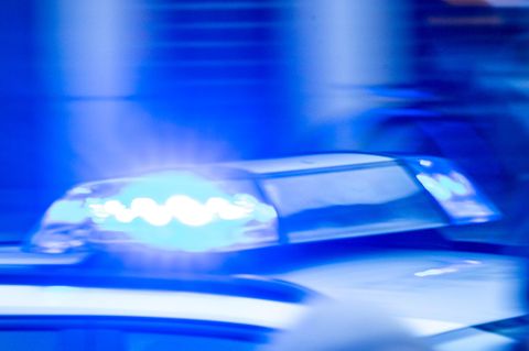 Die Polizei Thüringen konnte die vermisste Frau befreien (Symbolbild)