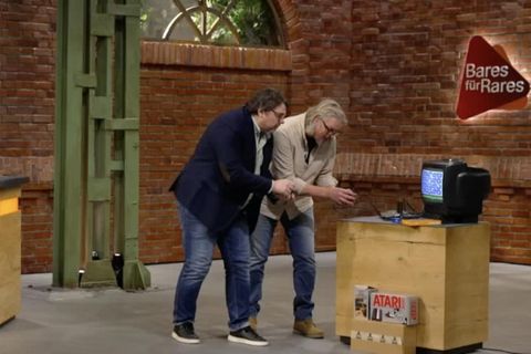 "Bares für Rares"