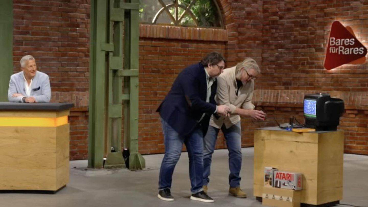 "Bares für Rares"