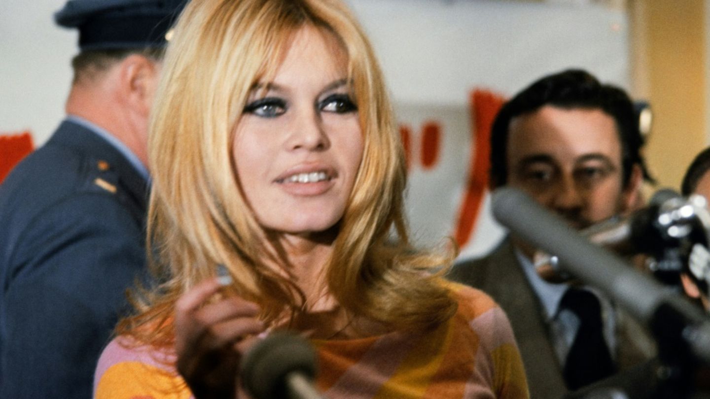 Brigitte Bardot