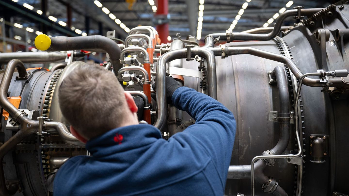 Aircraft engines: New boss at the engine manufacturer MTU on September 1st