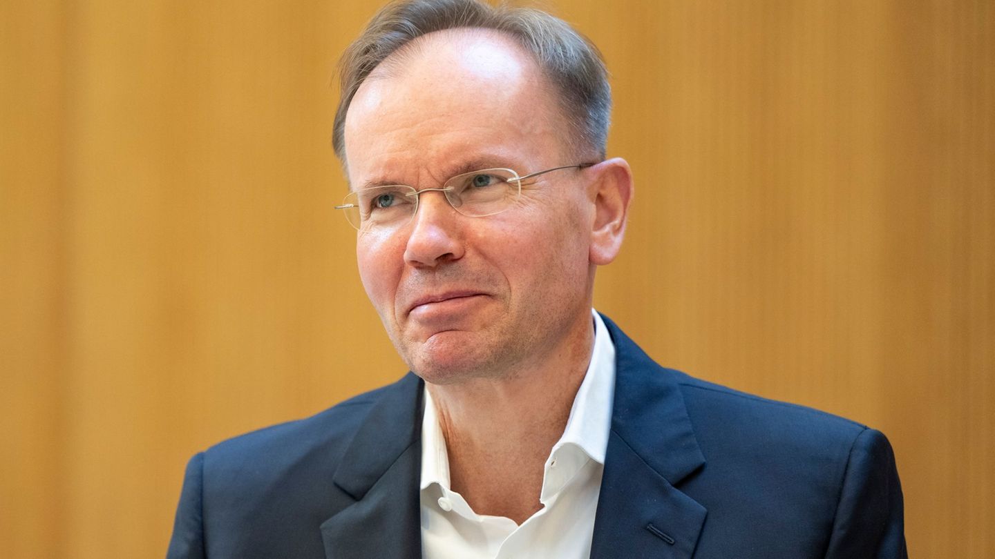 Billion fraud: the court sees no relief for ex-wirecard boss Braun