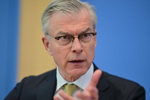 Der Wirtschaftsweise Martin Werding über Sozialabgaben