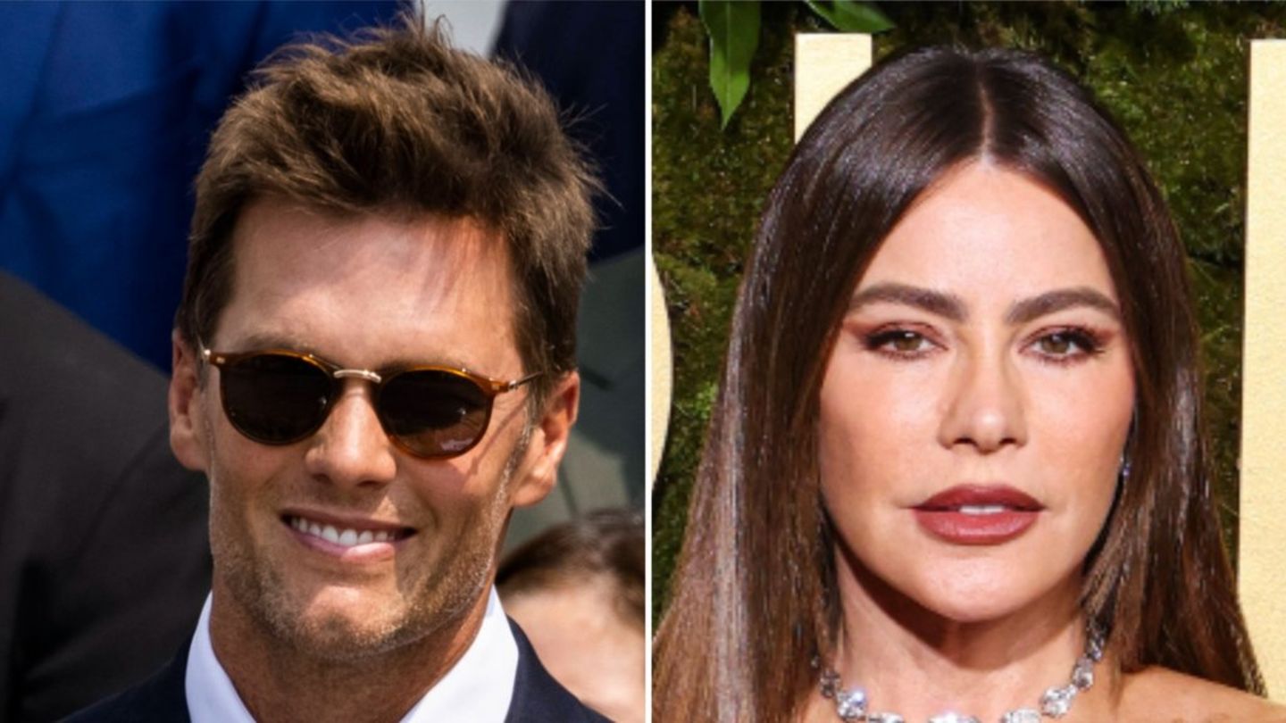 Tom Brady and Sofia Vergara: A little “summer romance”?