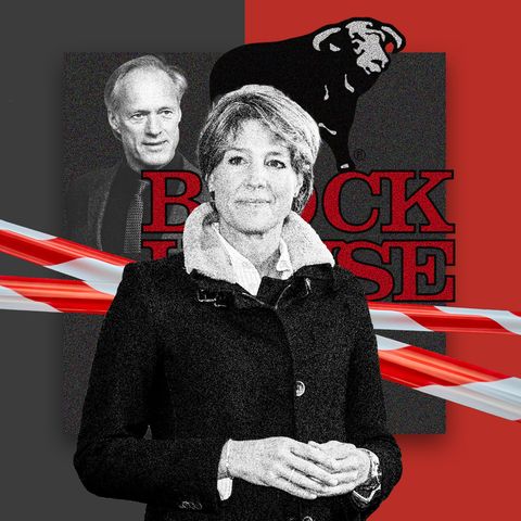 Eine Collage zum Block-Prozessauftakt