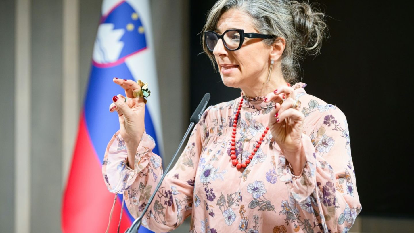 Francesca Albanese