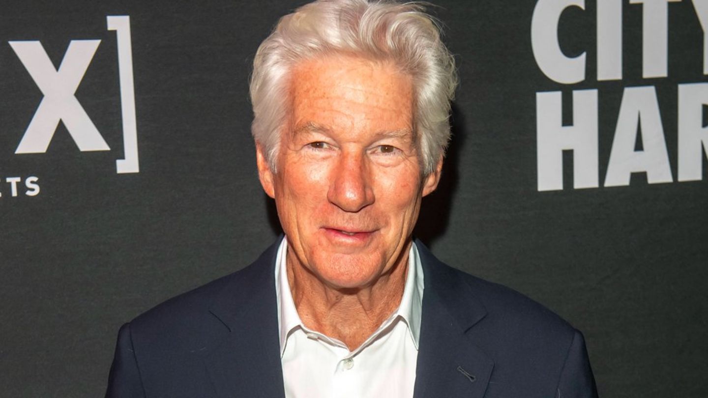 Richard Gere: Paul Simon’s daughter Lulu attacks Star