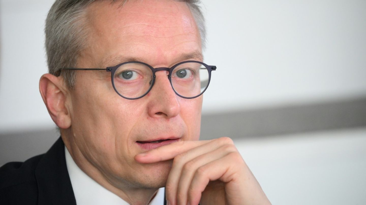 Karsten Wildberger