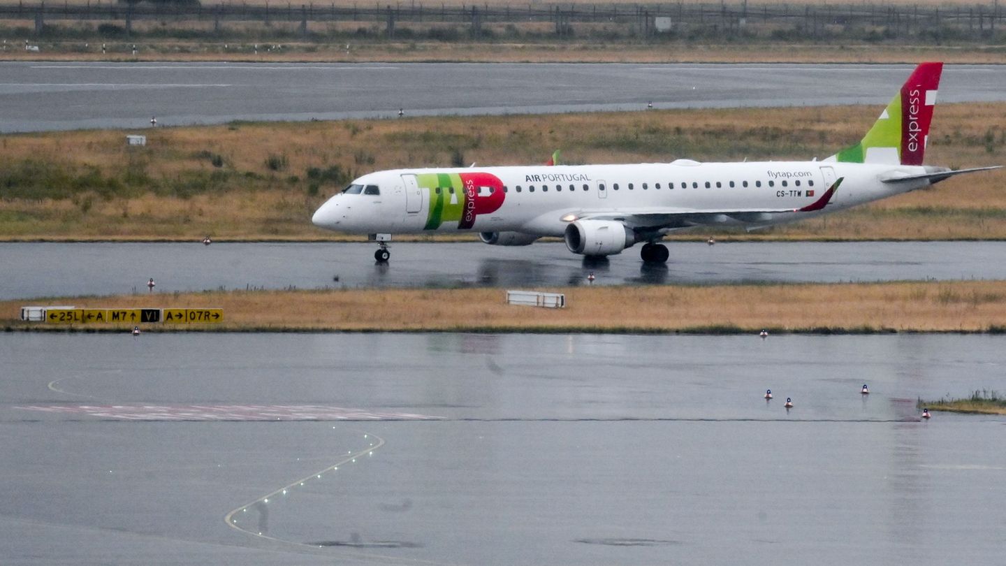 Airline: Portugal brings TAP privatization on the way